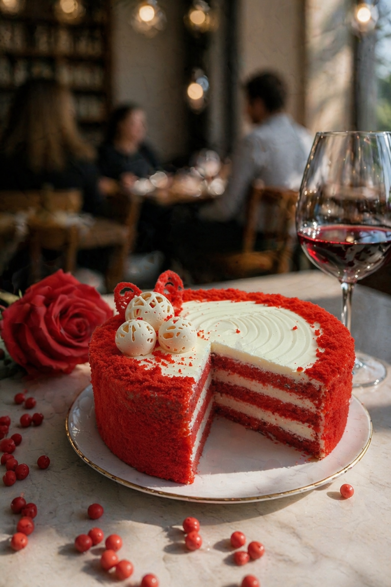 Червоний Оксамит